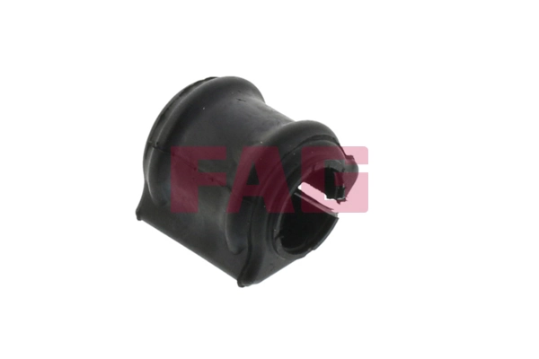 Mounting, stabiliser bar